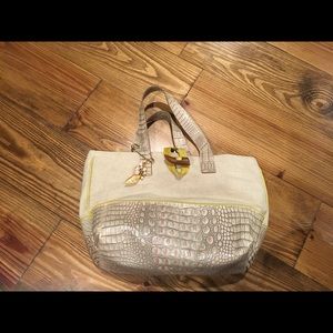 Violette No Zi Eres handbag